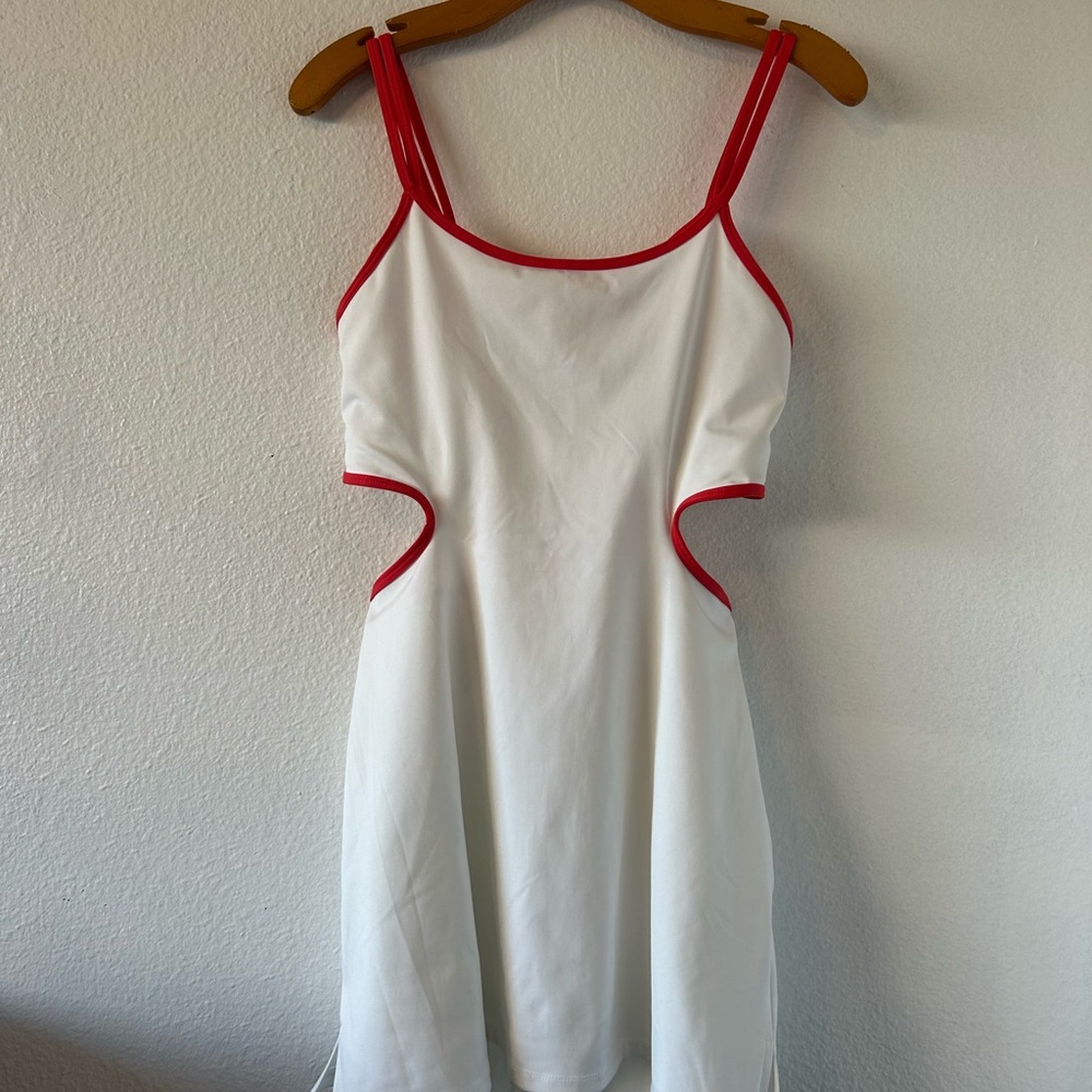 FP Movement One More Serve Onesie Dress Size M flawless❤️ - Picture 4 of 11